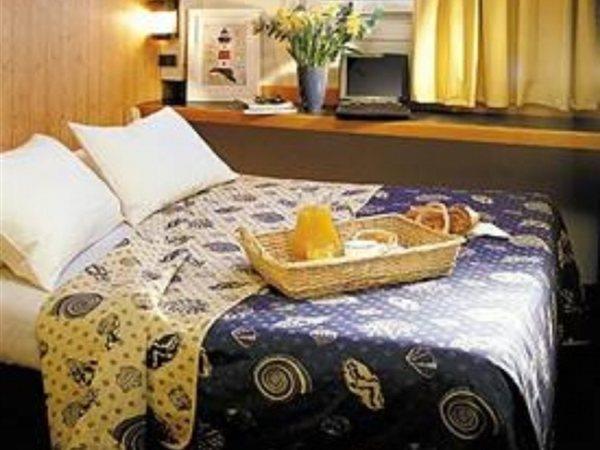 Stars Lyon Bron Eurexpo Hotel Ngoại thất bức ảnh